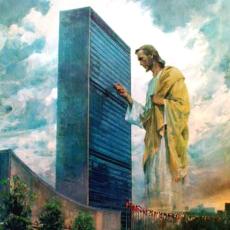 Artist Harry Anderson