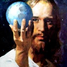 Artist Harry Anderson