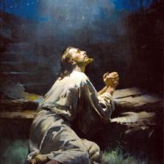 Artist Harry Anderson