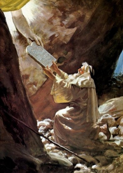 Artist Harry Anderson