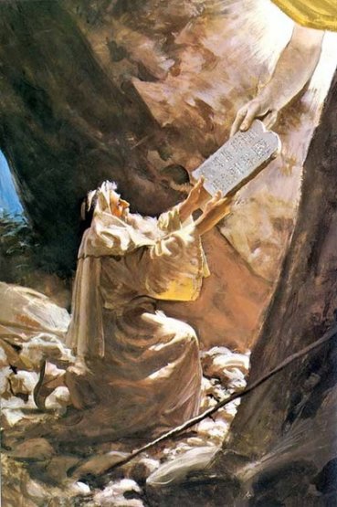 Artist Harry Anderson