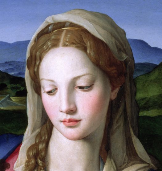 Agnolo di Cosimo di Mariano aka Bronzino 1503-1572, Italy