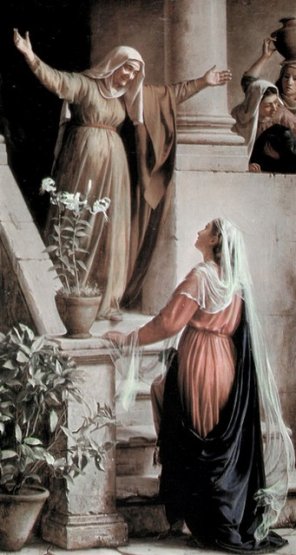 Massacre of the Innocents by Carl Heinrich Bloch