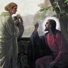 Massacre of the Innocents by Carl Heinrich Bloch
