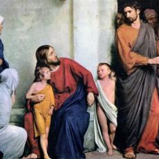 Massacre of the Innocents by Carl Heinrich Bloch