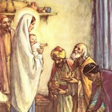 Artist Cicily Mary Barker