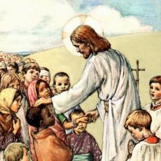 Artist Cicily Mary Barker
