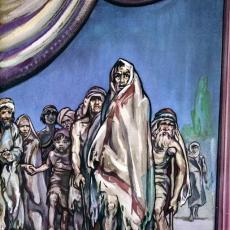 Cyrus LeRoy Baldridge, 1889  1977