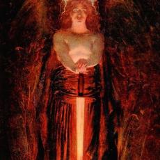 Artist Edward Howland Blashfield
