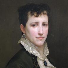 Elizabeth Jane Gardner Bouguereau