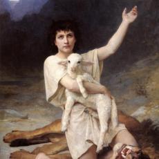 Elizabeth Jane Gardner Bouguereau