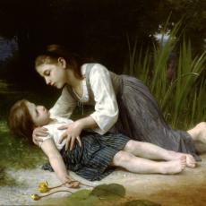 Elizabeth Jane Gardner Bouguereau