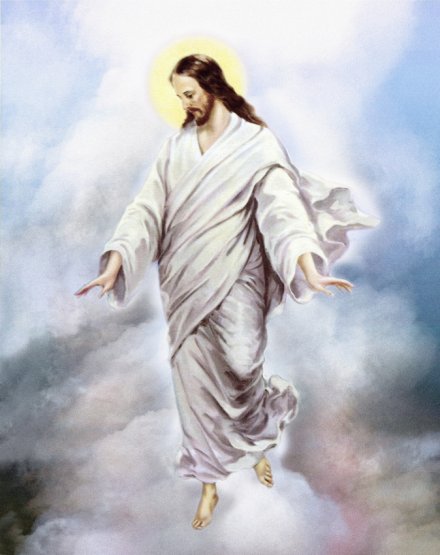 The Ascension