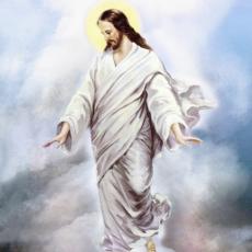 The Ascension