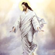 The Ascension