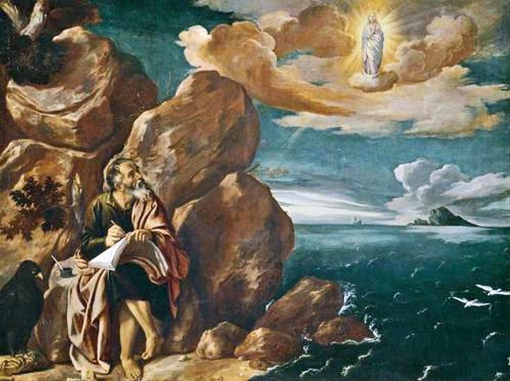 Artist Orazio Borgianni