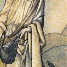 Sir Edward Coley Burne-Jones