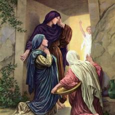 Artist William Adolphe Bouguereau