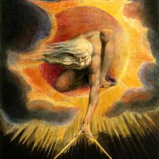 William Blake 1757-1827, England