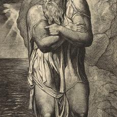 William Blake 1757-1827, England