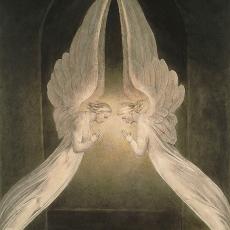 William Blake 1757-1827, England