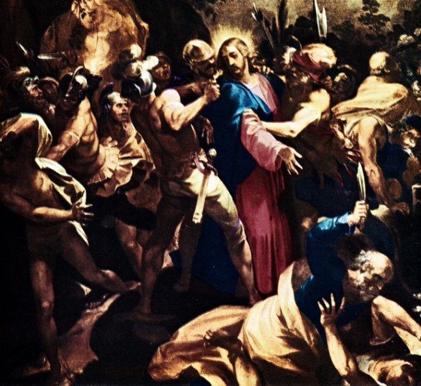 Artist Antonio Ciseri