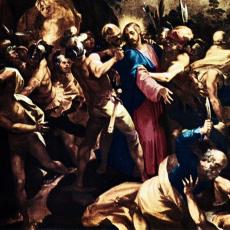 Artist Antonio Ciseri