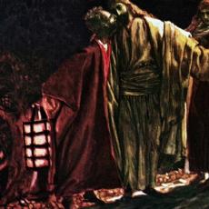 Artist Antonio Ciseri