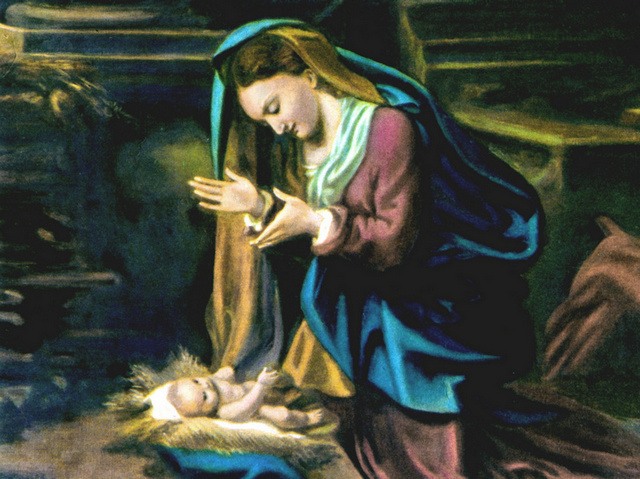 Artist Antonio Da Correggio
