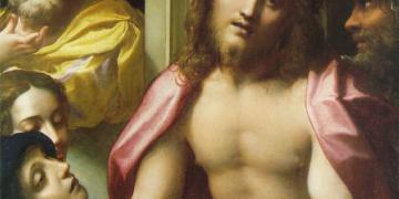 Antonio Da Correggio