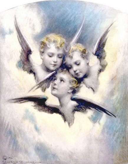 Charles Bosseron Chambers