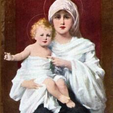madonna