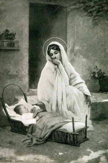 Edouard Cabane 1857-1942, French