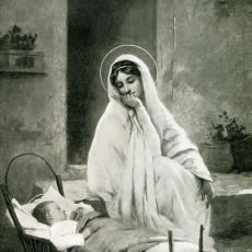 Edouard Cabane 1857-1942, French