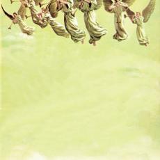 Artist Fred Collins