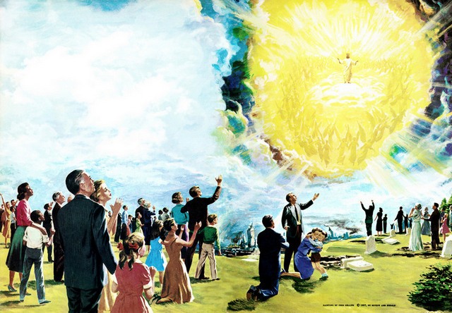 Artist Fred Collins