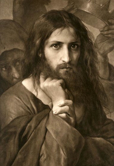 Jean-Hippolyte Flandrin