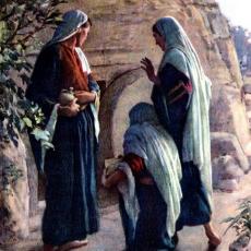 Artist Harold Copping 1863-1932, United Kingdom