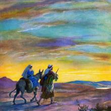 Artist Henry Coller