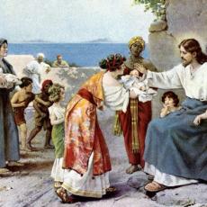 Artist Hermann Clementz 1852-1930, Germany