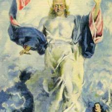 Artist Howard Chandler Christy