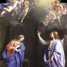 Artist Philippe de Champaigne 1602-1674, France