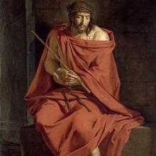 Artist Philippe de Champaigne 1602-1674, France