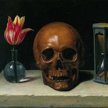 Artist Philippe de Champaigne 1602-1674, France