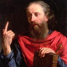 Artist Philippe de Champaigne 1602-1674, France