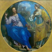 Artist Philippe de Champaigne 1602-1674, France