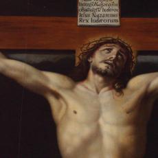Artist Philippe de Champaigne 1602-1674, France