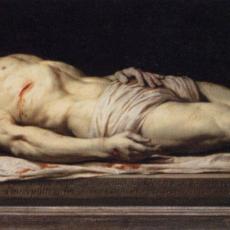 Artist Philippe de Champaigne 1602-1674, France