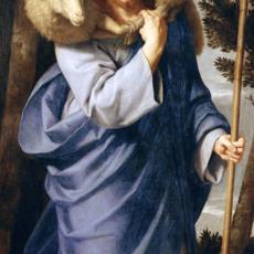 Artist Philippe de Champaigne 1602-1674, France