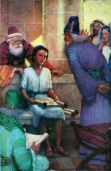 Artist Ralph Pallen Coleman